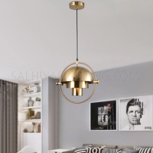 Modern LED TP201820332-B Pendant Lights 3000K