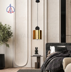  Stylish Pendant Light TP20190818 - Bronze