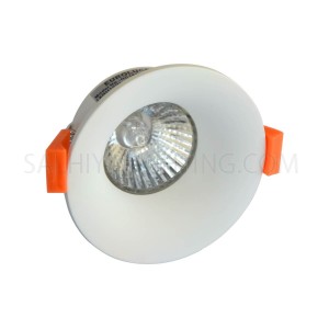 Spot Light MR16 GU10 NC1825 - Matt White