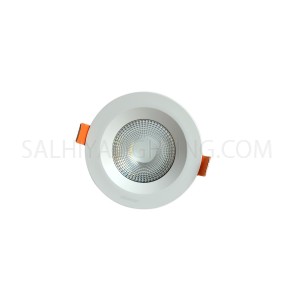  Megaman Downlight 10W 6500K daylight