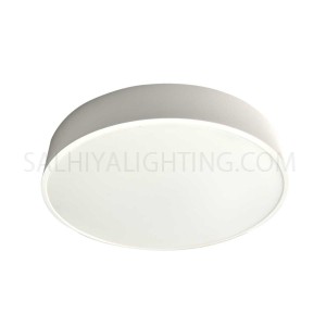 LED Ceiling Light 12W Dia25 - Cool White (4000K)