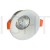 Spot Light MR16 GU10 NC1825 - Matt White