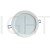 Megaman LED Downlight MQTL1092-Y-A6" 25W 3000K - Warm White