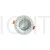  Megaman Downlight 10W 6500K daylight