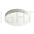 LED Ceiling Light 12W Dia25 - Cool White (4000K)