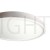 Three Colors Changeable LED Ceiling Light 24W Dia30