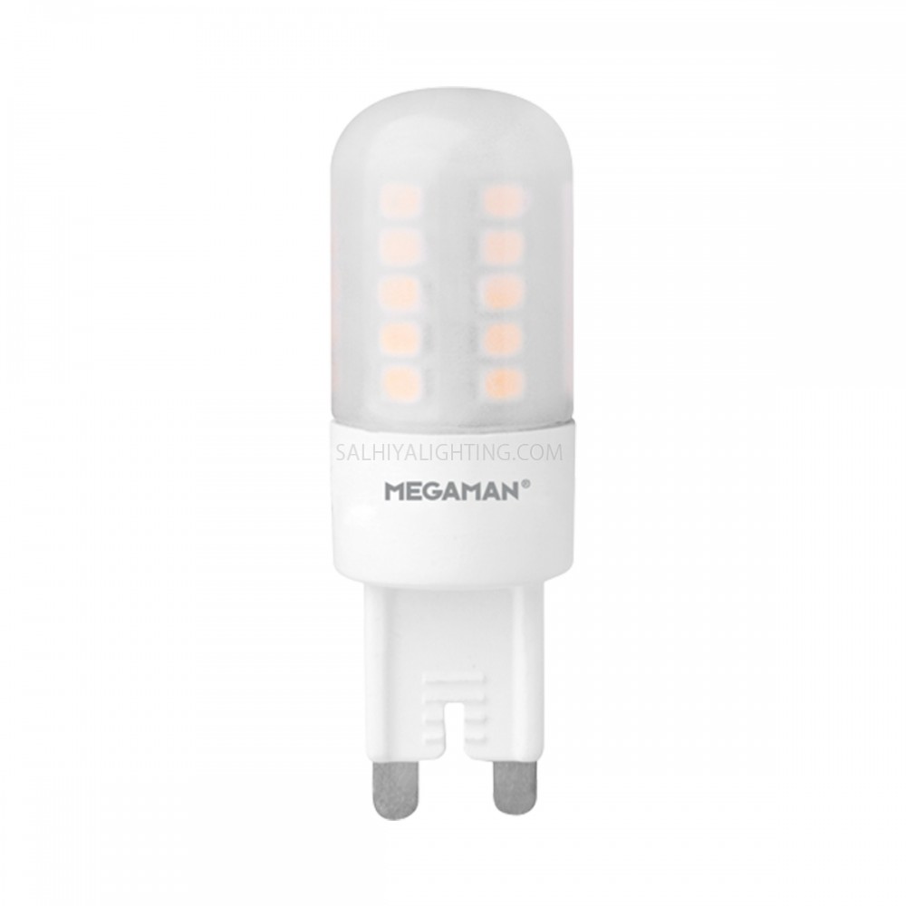 Megaman led g9 top