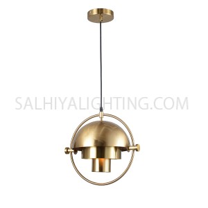 Modern LED TP201820332-B Pendant Lights 3000K