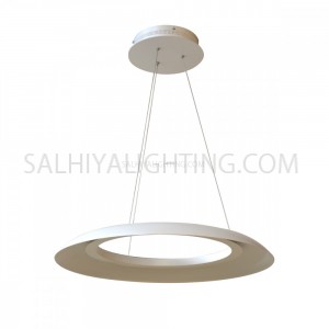 Modern LED Rex Pendant Lights 3000K- White