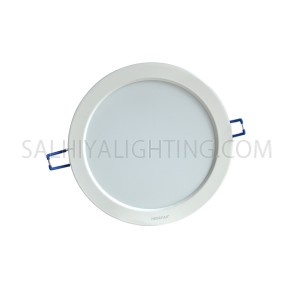  Megaman LED Downlight MQTL1092-Y-A6" 25W 6500K - DAY LIGHT